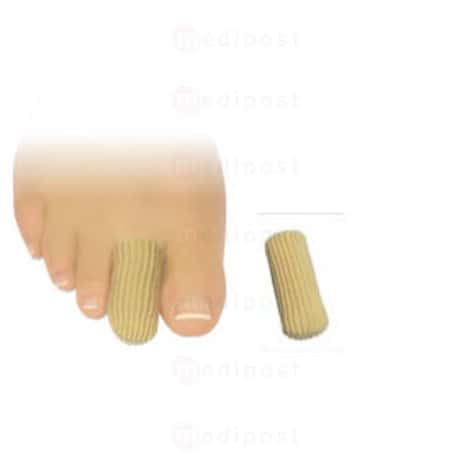Capuchons gel + tissu Deramed