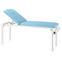 Table d'examen fixe 2 plans C4520 Ecopostural