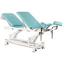 Table d'examen gynécologique mixte 3 plans série C81 Ecopostural