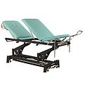 Table d'examen gynécologique mixte 3 plans série C82 Ecopostural