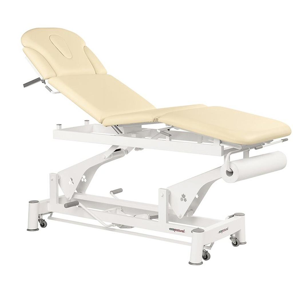 Table d'examen technique 4 plans série C79 Ecopostural