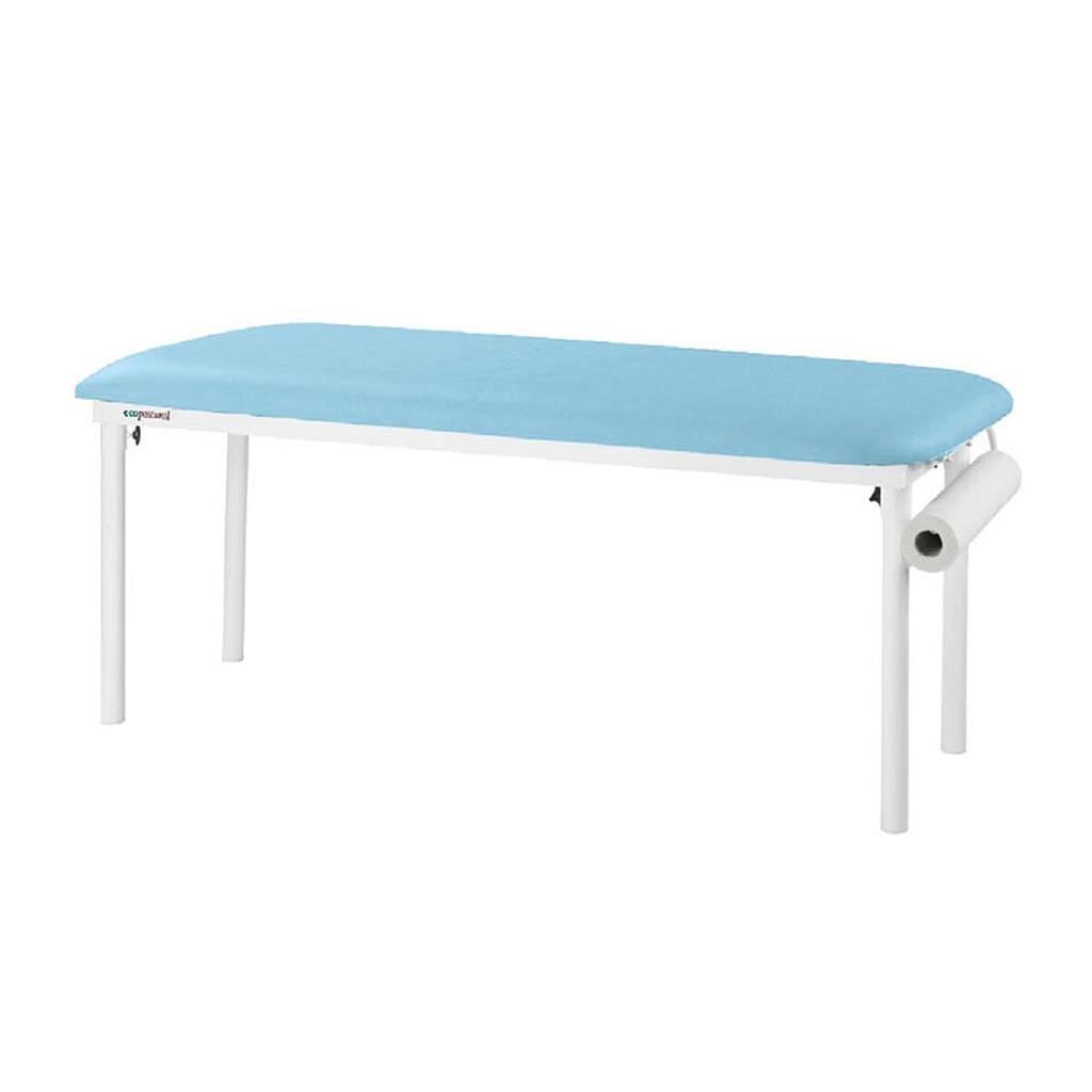 Table d'examen fixe 1 plan série C45 Ecopostural