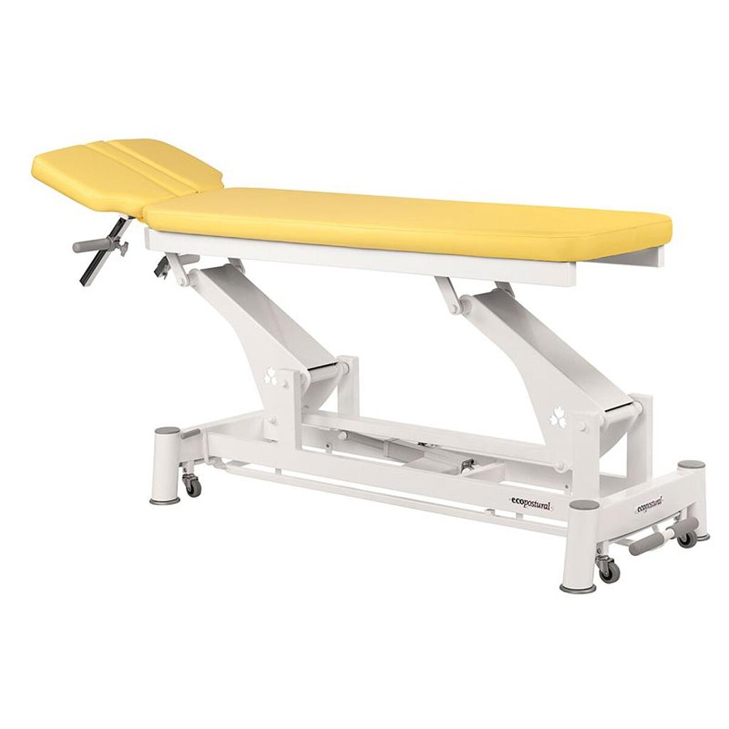 Table électrique technique T05 50x188 Série C46 Écopostural