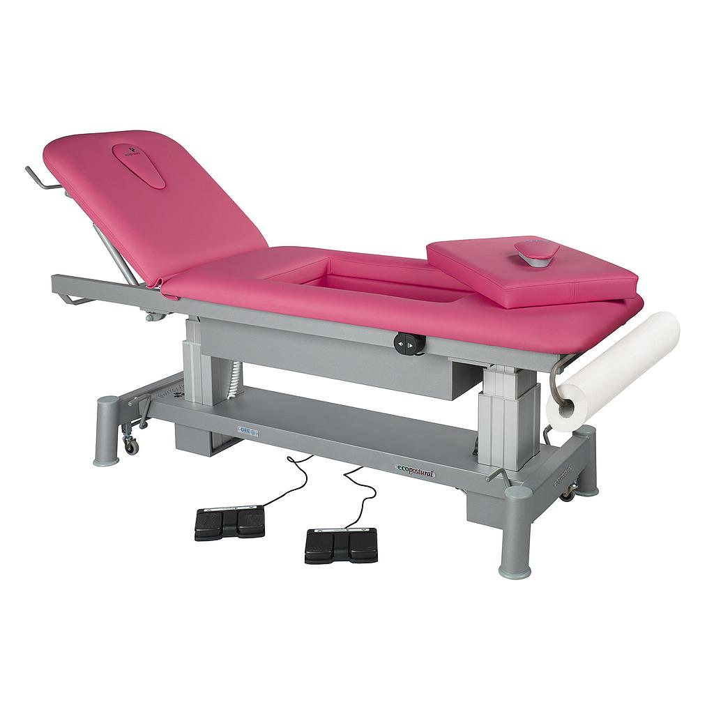 Table d'examen électrique pour femme enceinte Série C6880