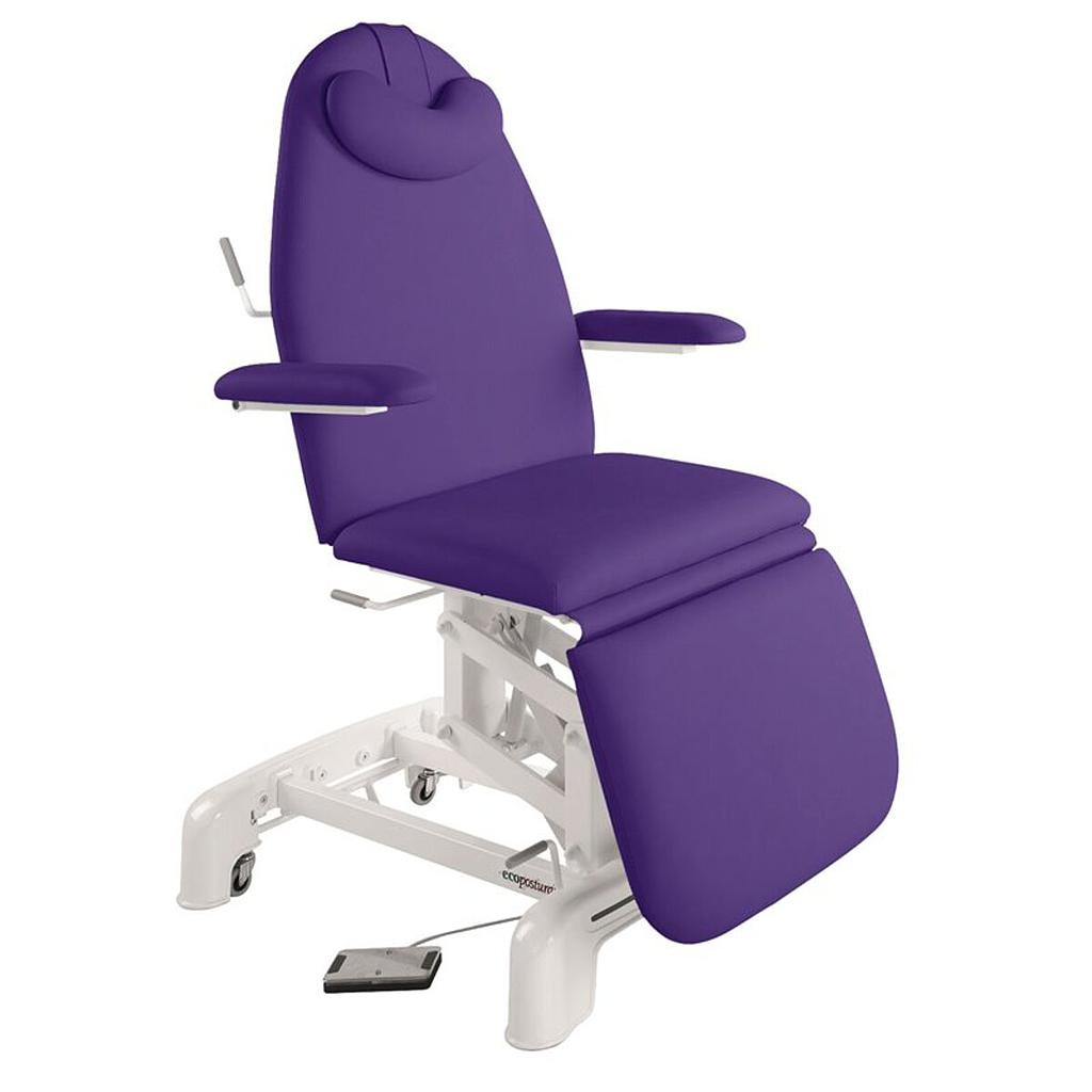 Fauteuil générique électrique série C71 Ecopostural