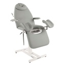 Fauteuil gynécologique fixe série C65F Ecopostural