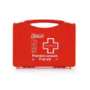 Trousse de secours ASEP P35 de 1 à 4 personnes