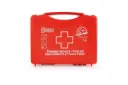 Trousse de secours ASEP BTP 10 de 5 à 10 personnes
