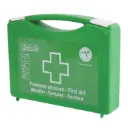 Trousse de secours ASEP Métallier - Soudeur- Serrurier Mallette