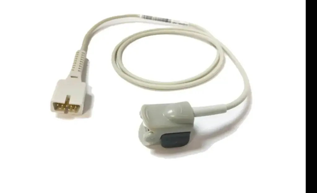Paediatric SpO² clip sensor for SP-20 oximeter