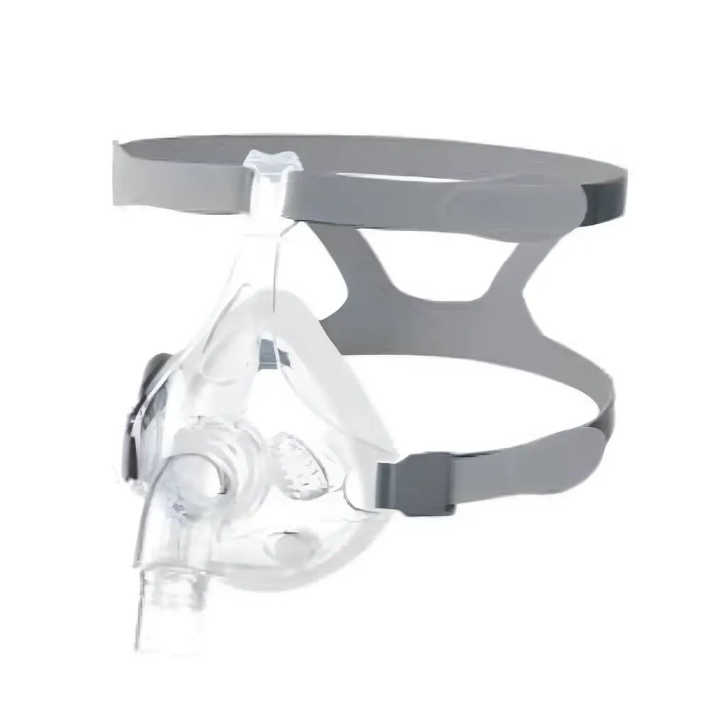 Masque facial Medium pour Cpap R20