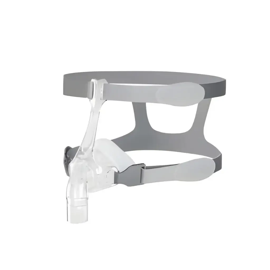 Masque facial Large pour Cpap R20