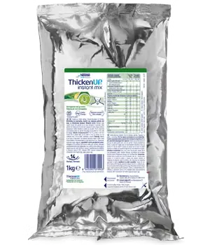 Nestlé Thickenup Instant Mix pomme de terre légumes 1Kg