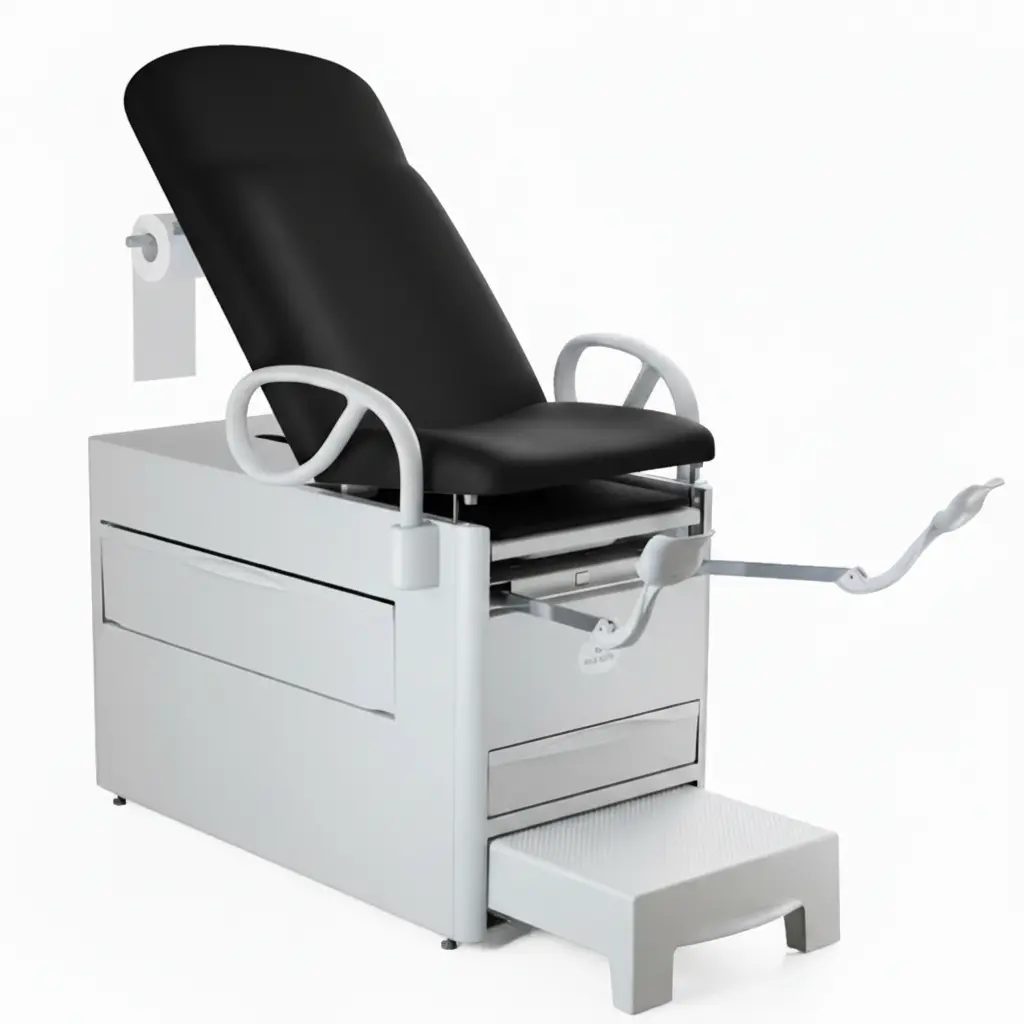 Divan d'examen Brewer Access® 1000