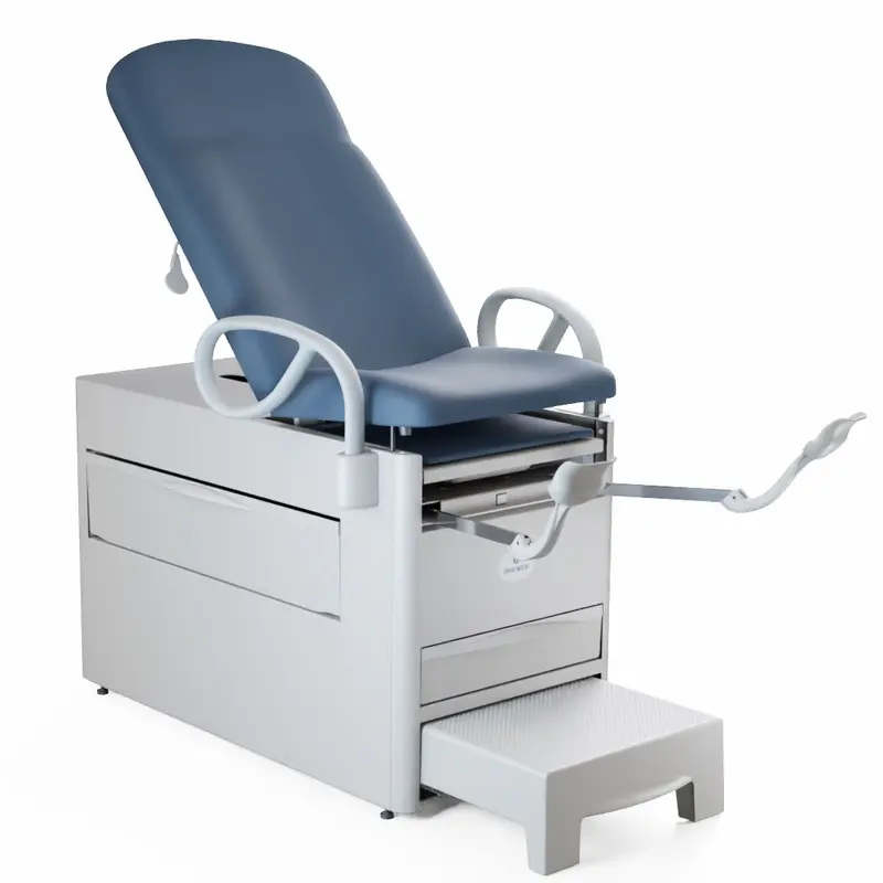 Divan d'examen Brewer Access® 1000