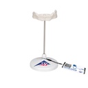 Os hyoïde sur support 3B Scientific®