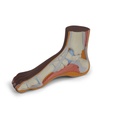 Pied normal foncé 3B Scientific®