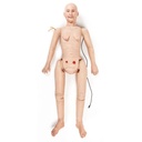 Mannequin TERi PatientCare avec indicateur lumineux de compression thoracique 3B Scientific®