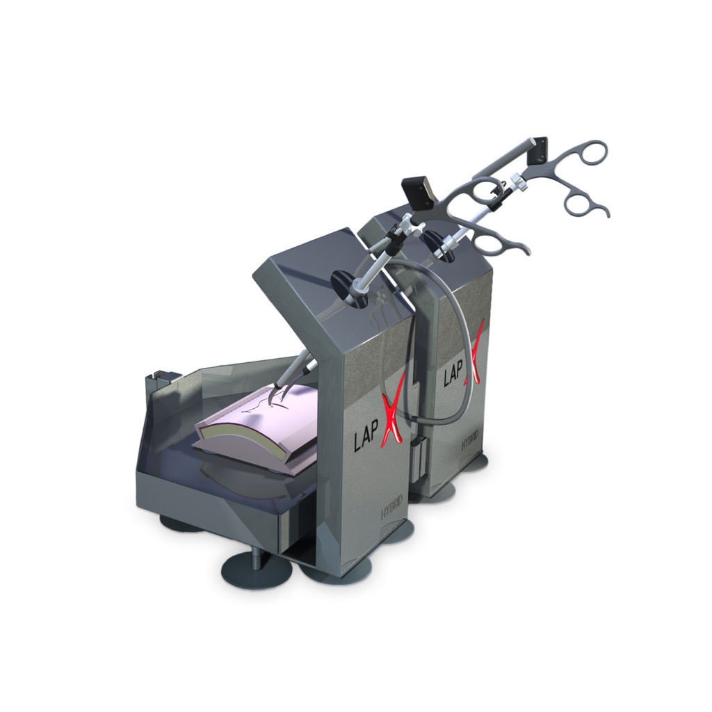 Lap-X Hybrid 3B Scientific®