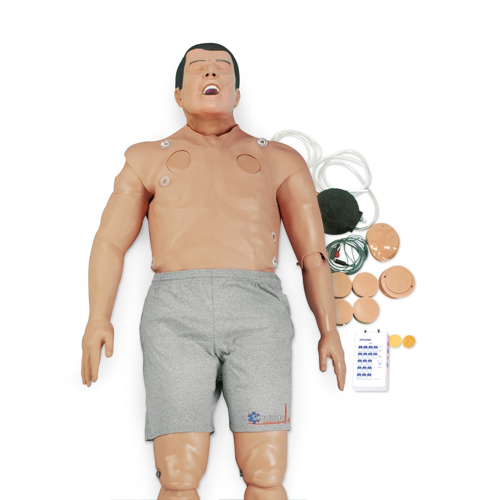 Mannequin STAT 3B Scientific®