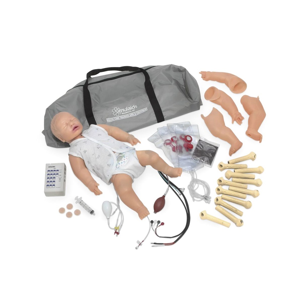 Bébé STAT 3B Scientific®