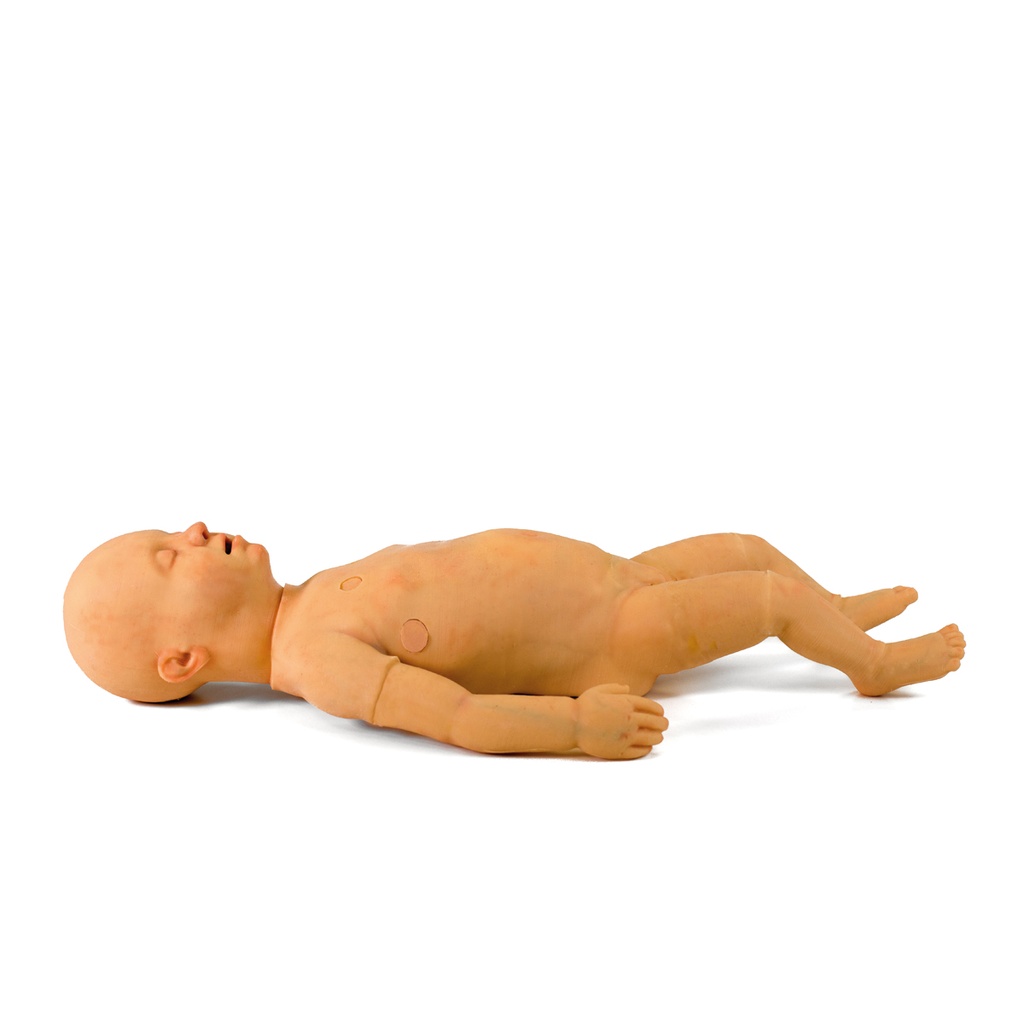 TruBaby X peau claire 3B Scientific®
