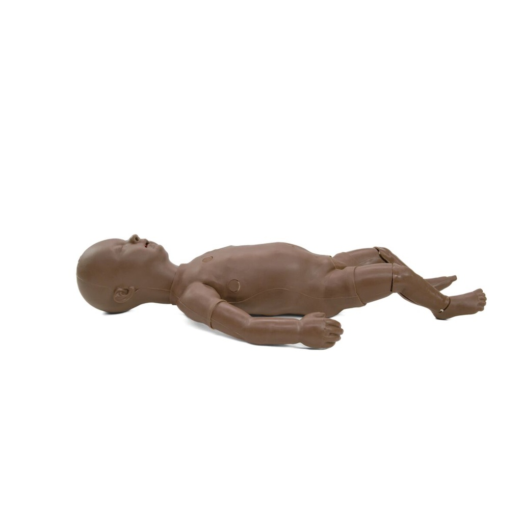 TruBaby X peau foncée 3B Scientific®