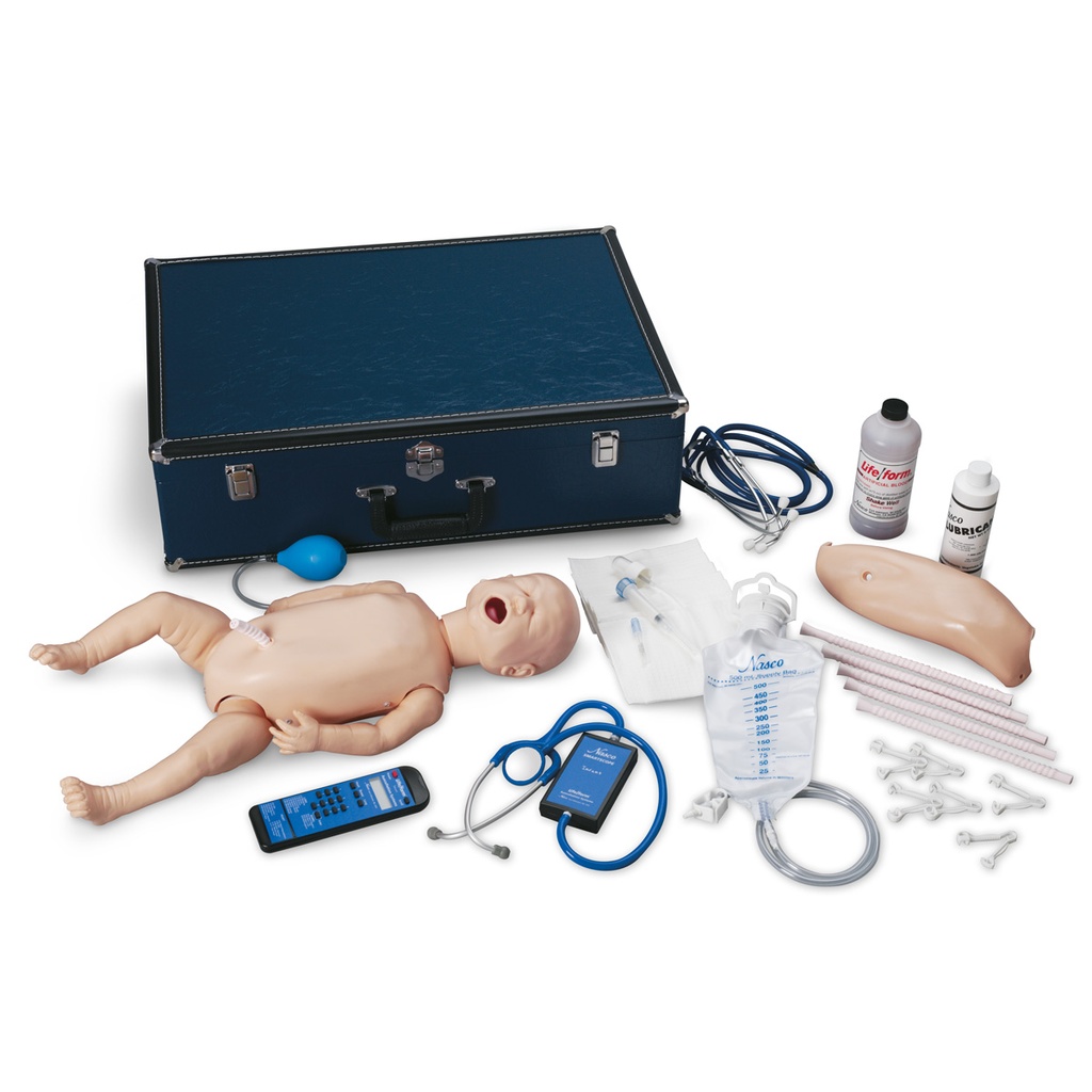 Simulateur d'auscultation infantile 3B Scientific®