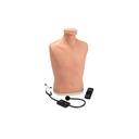 Simulateur d'auscultation et SmartScope™ 3B Scientific®