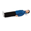 Mannequin CPARLENE avec CPR Metrix et iPad 3B Scientific®