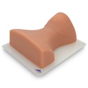 Simulateur d'injection de colonne cervicale P67 3B Scientific®
