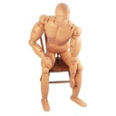 Rescue Randy 9000 3B Scientific®