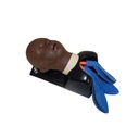 AirSim Baby X peau foncée 3B Scientific®