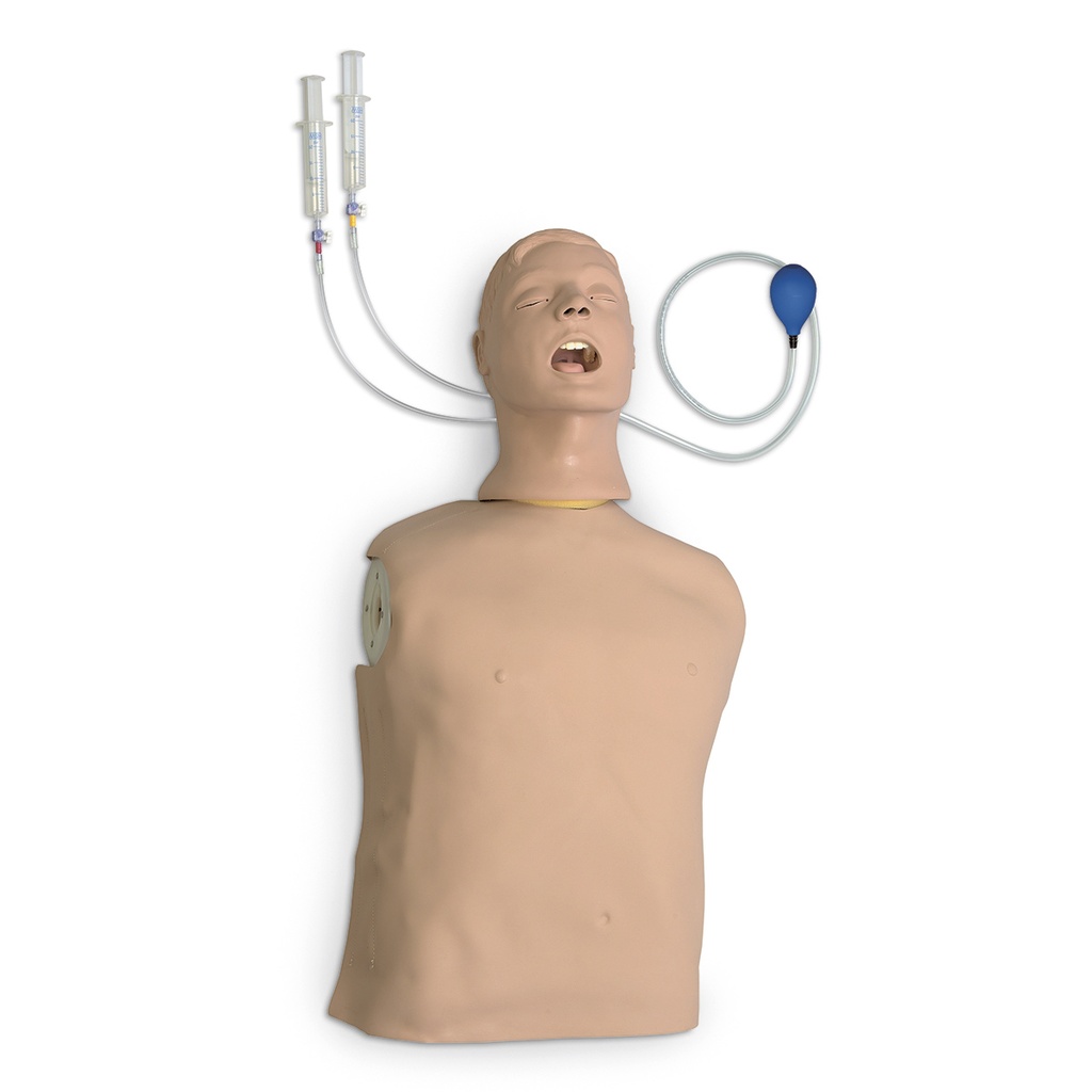 Airway Larry Advanced 3B Scientific®