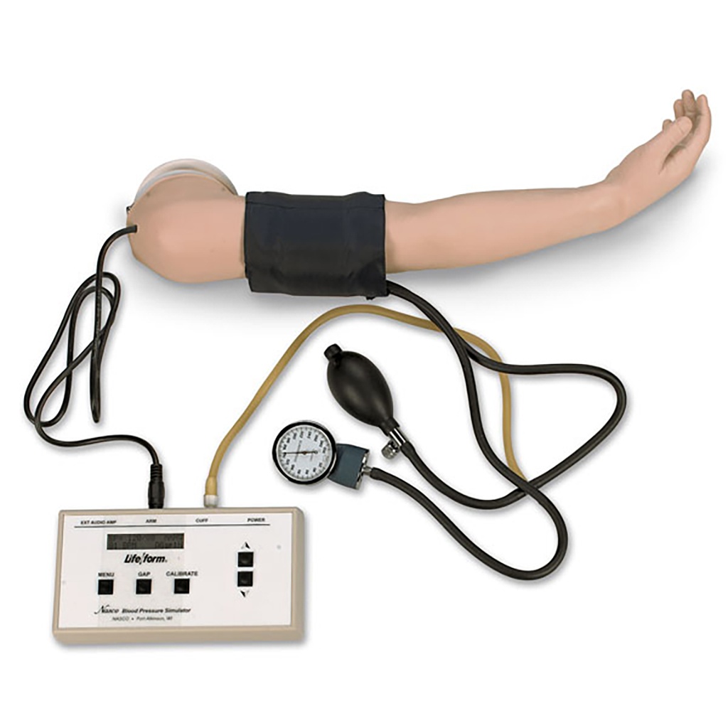 Bras pour pression artérielle - 5 ans 3B Scientific®