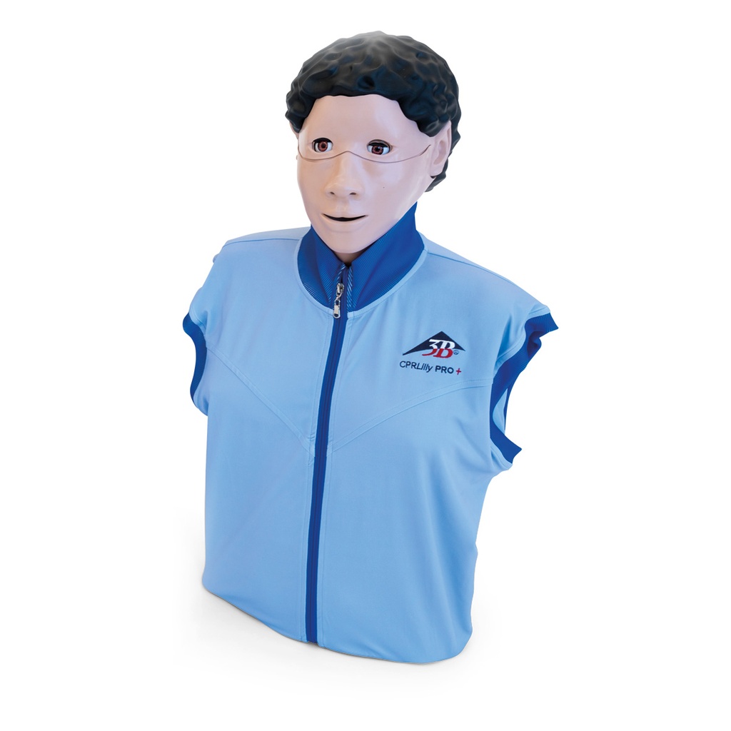 CPRLilly Pro+ avec tablette 3B Scientific®