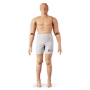 Mannequin de sauvetage 182 cm/66 kg 3B Scientific®
