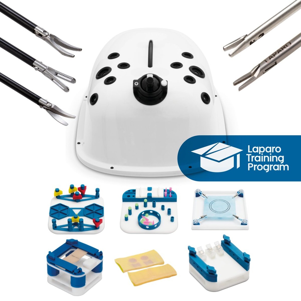 Laparo Advance Expert 1872 3B Scientific®