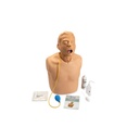 Simulateur de compétences pour sonde nasogastrique et trachéotomie 3B Scientific®