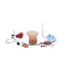 Module pour simulateur HPP P97Pro peau claire 3B Scientific®