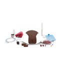 Module pour simulateur HPP P97Pro peau foncée 3B Scientific®