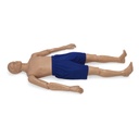 Mannequin de sauvetage aquatique 165 cm 3B Scientific®