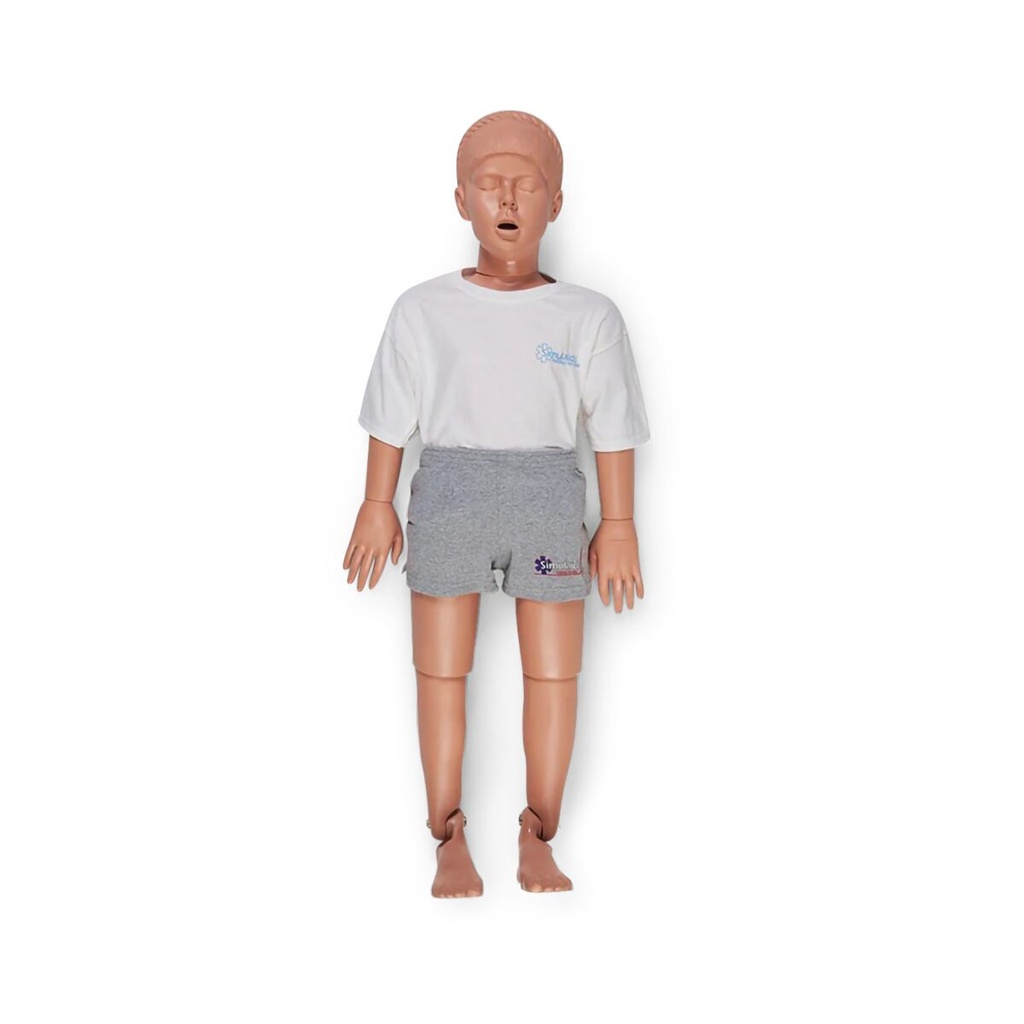 Mannequin de sauvetage 121 cm 725 kg 3B Scientific®