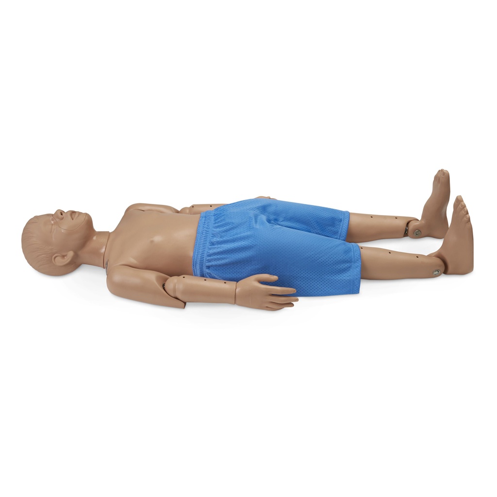 Mannequin de sauvetage aquatique 124 cm 3B Scientific®