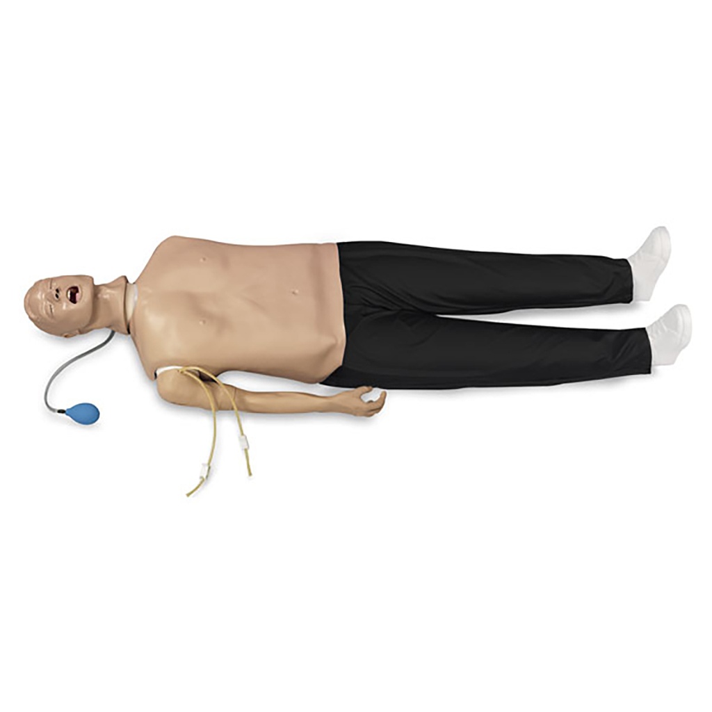 Bras pour perfusion intraveineuse pour 1005650 3B Scientific®