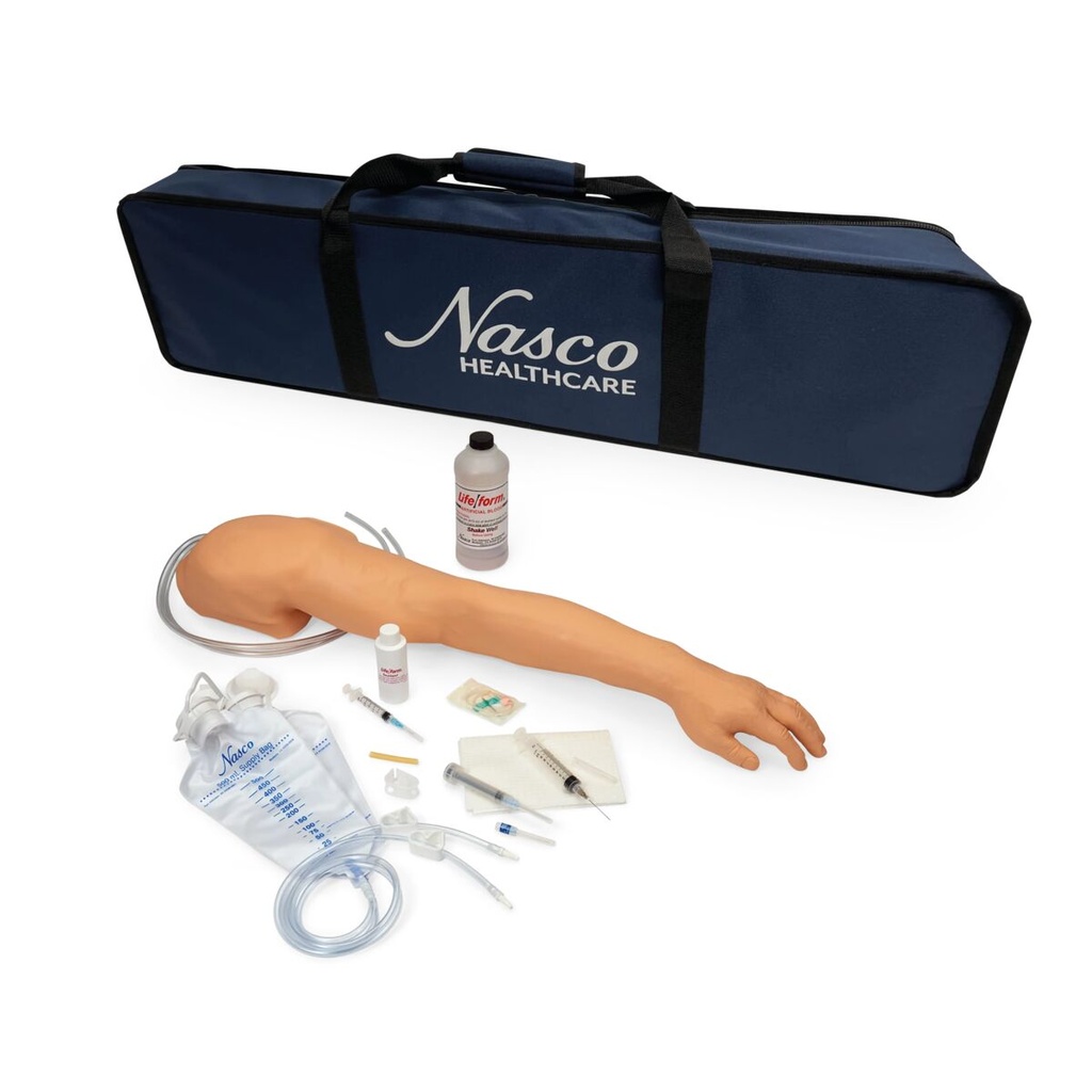 Bras avancé pour ponction veineuse et injection 3B Scientific®