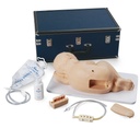 Simulateur de ponction lombaire pédiatrique 3B Scientific®