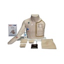 Chester Chest avec bras standard clair 3B Scientific®
