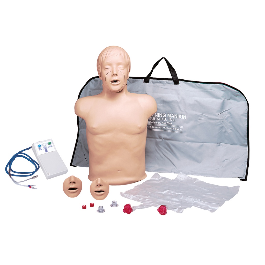 Brad compact pour formation RCP 3B Scientific®