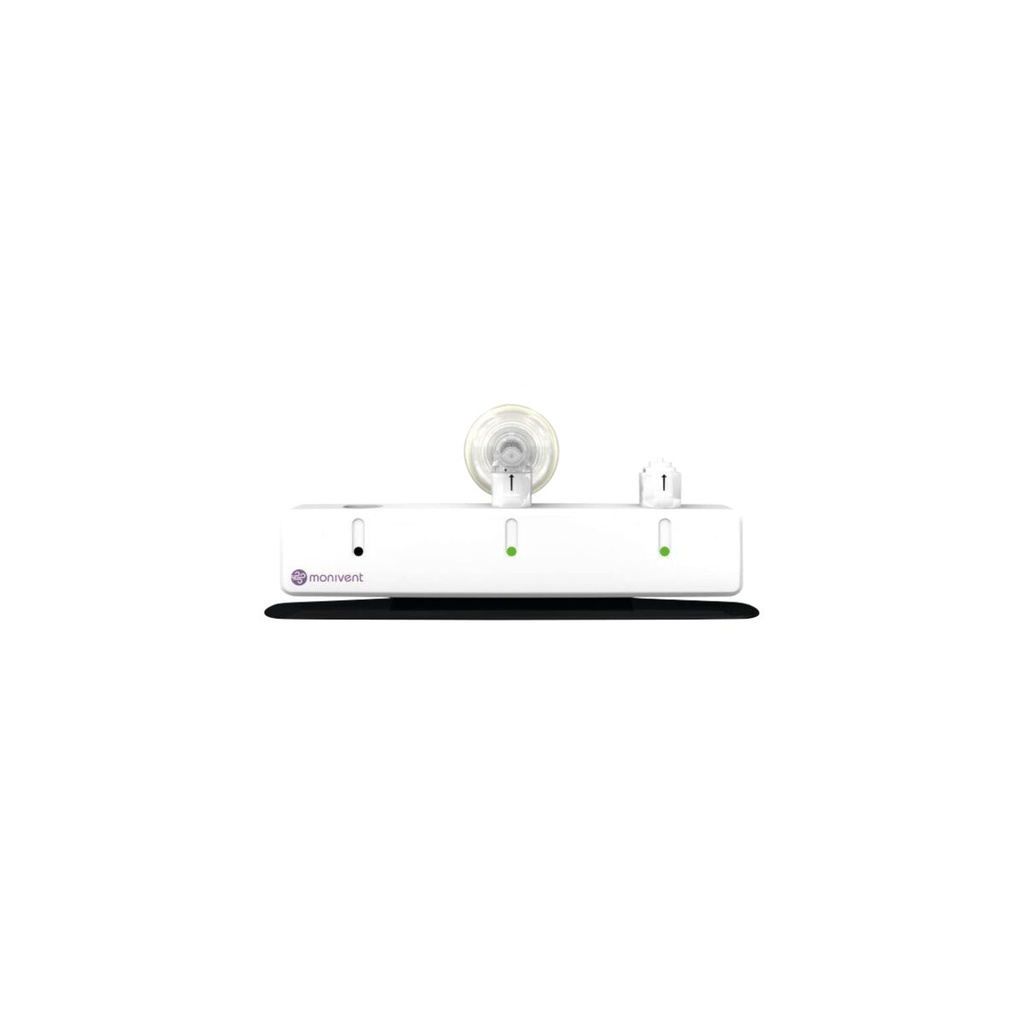 Station de charge Monivent 3B Scientific®